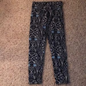 Kids leggings